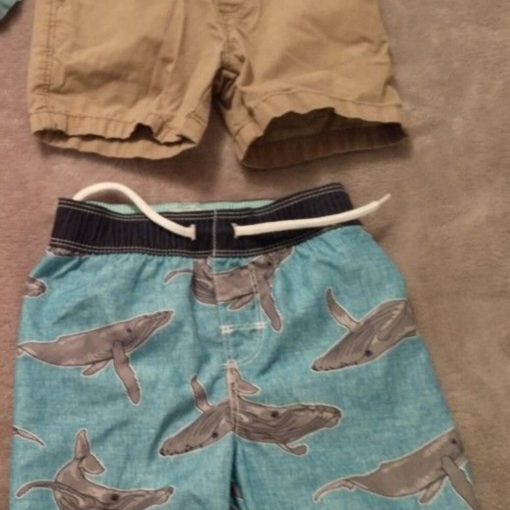 Toddler Boys size 2T-5T Clothes - Picture 11 of 12